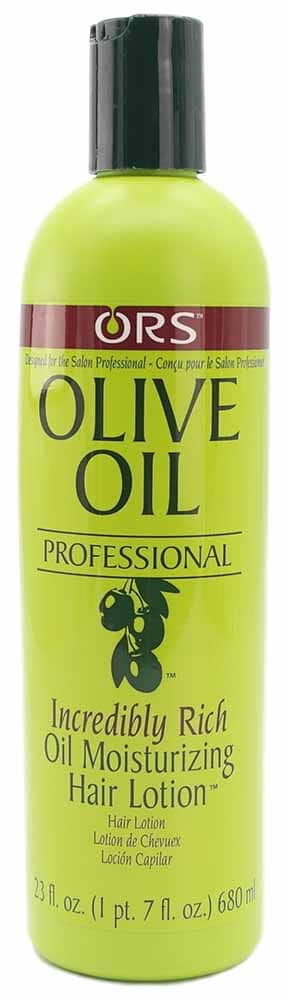 ORS Oil Moisturizing Hair Lotion 680 ml