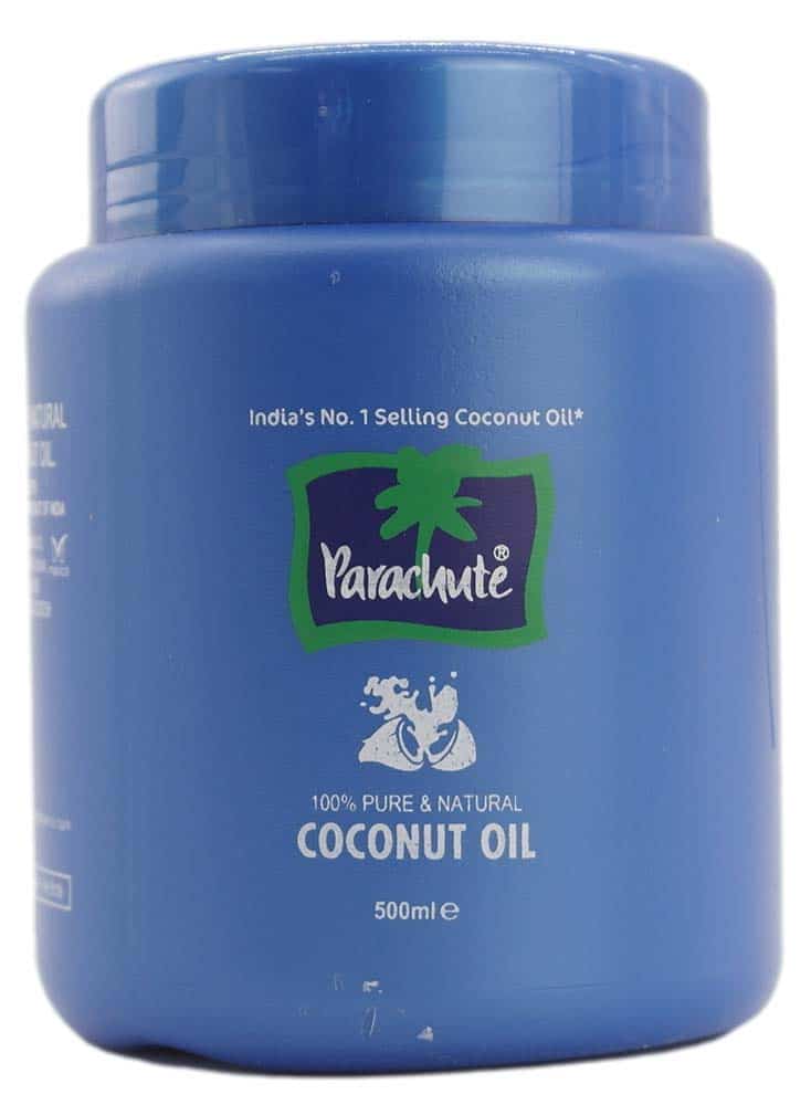 Parachute 100 % kokosolja 500 ml