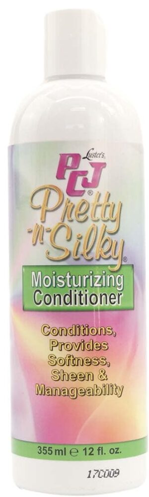 Pretty-n-Silky balsam 355 ml