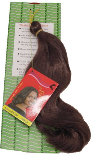 Hästsvans Petit - Farve 33