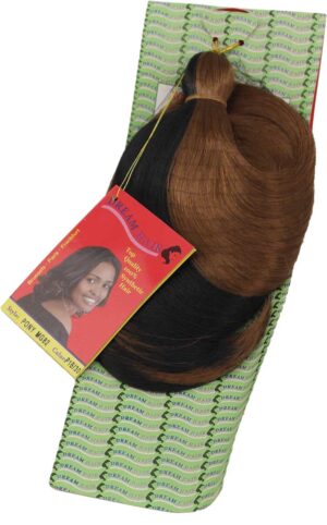 Hästsvans - Farve 1B/30