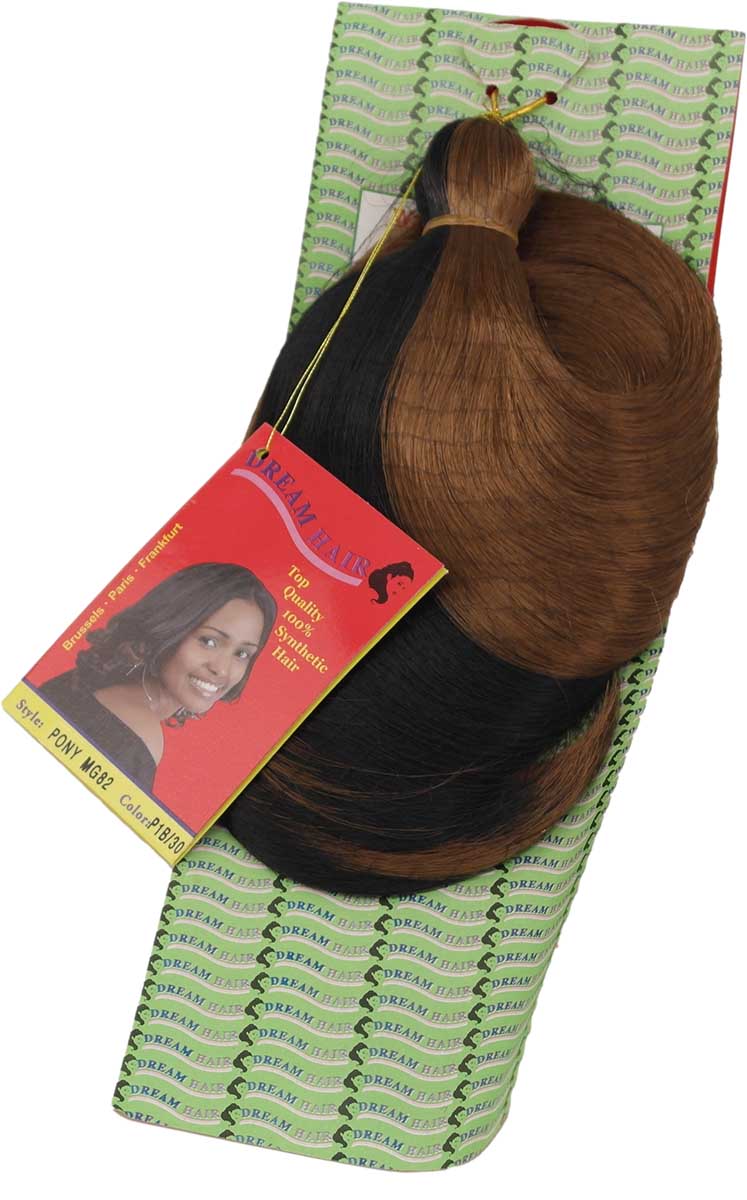 Hästsvans - Farve 1B/30