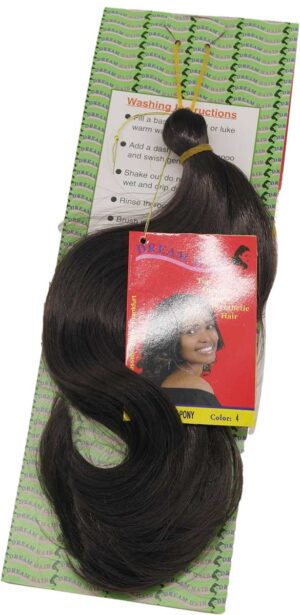 Pony Tail Petit - Farve 4