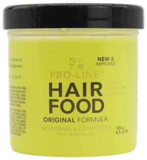 Pro Line Hair Food Hårkur 128 g
