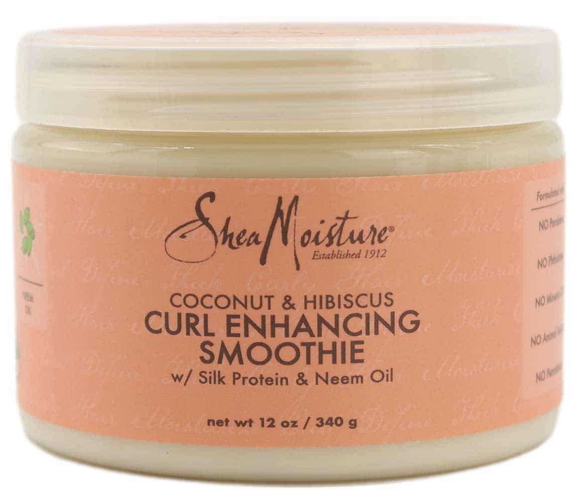 Shea Moisture Curl Enhancing Smoothie 340 g