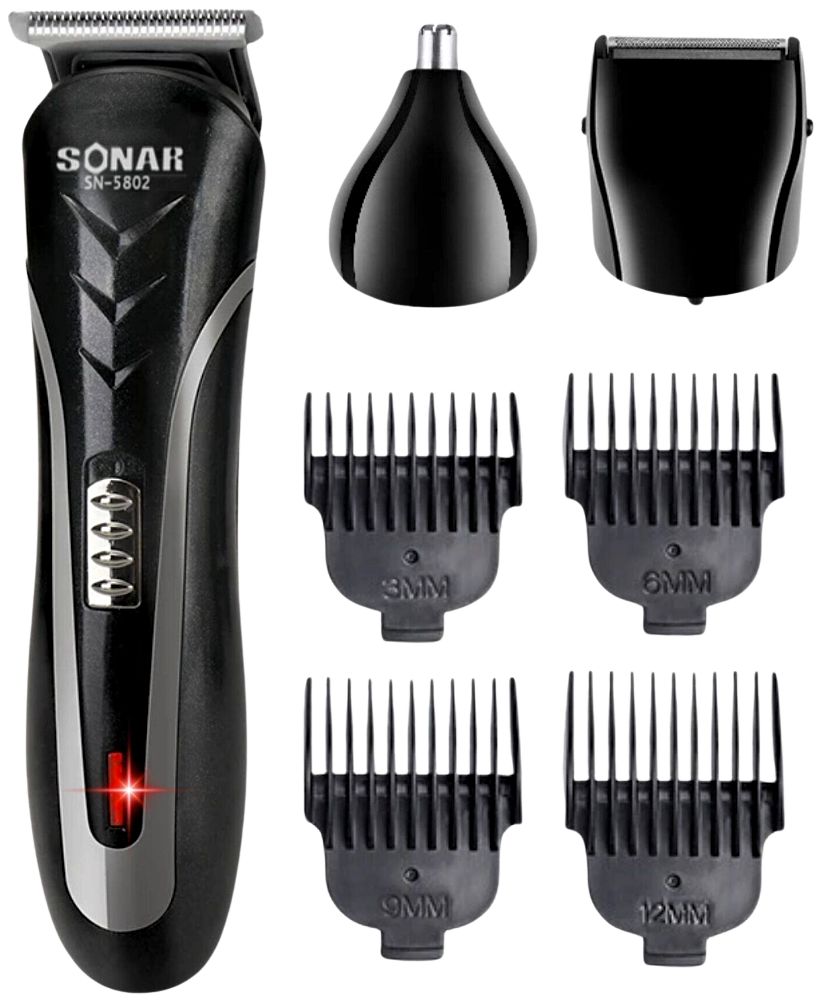 Sonar Professional Hair Clipper SN-5802
