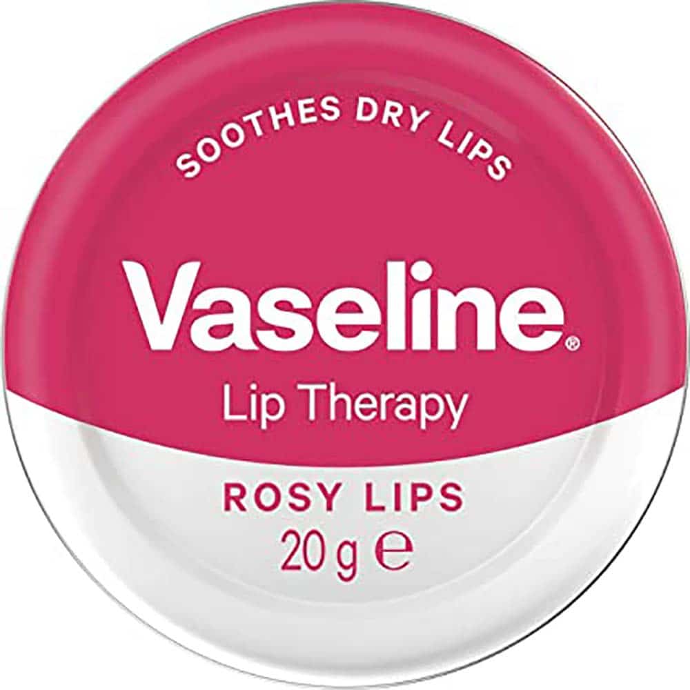 Vaseline Lip Therapy Rosy Lips 20 g