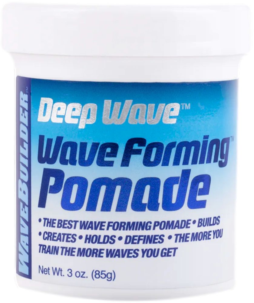 Wavebuilder Forming Pomade 85 g