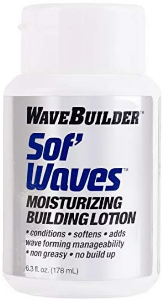 Wavebuilder Sof' Waves Building Lotion 186 ml