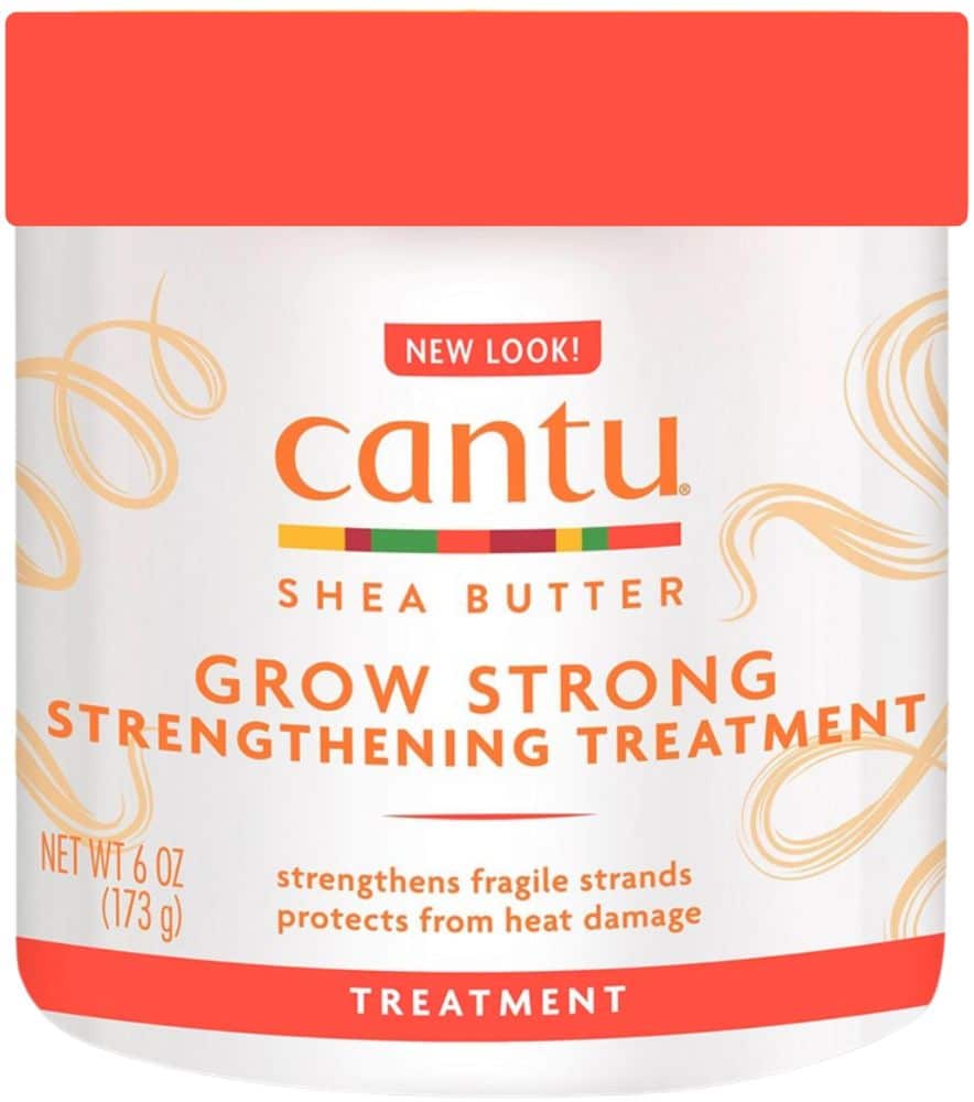 Cantu Grow Strong Strengthening Treatment 173 g