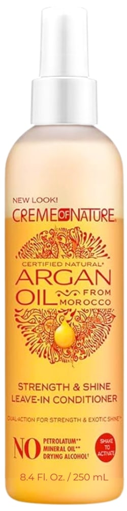 Creme of Nature Leave-In Conditioner 250 ml