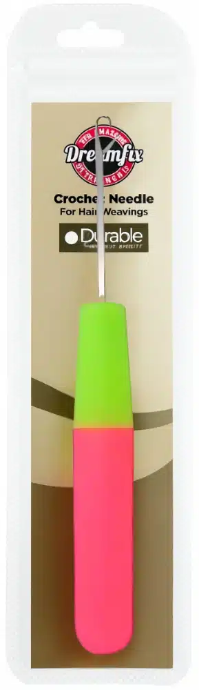 Dreamfix Hair Weavings Crochet Needle