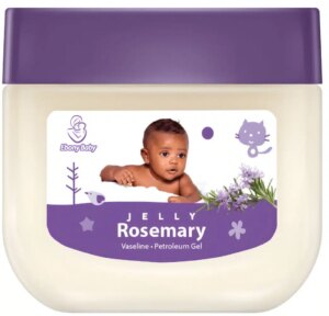 Ebony Baby Gel, Rosemary 440 ml